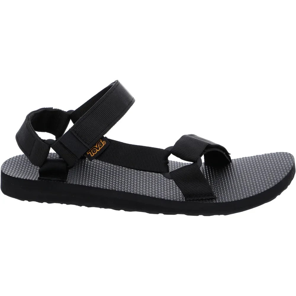 TEVA - Original universal urban-13, für Herren, Schwarz, Größe 48