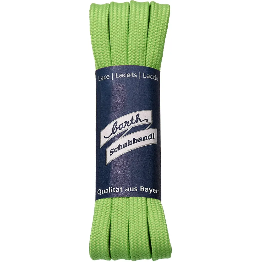 Barth Kinder Schuhband bunt