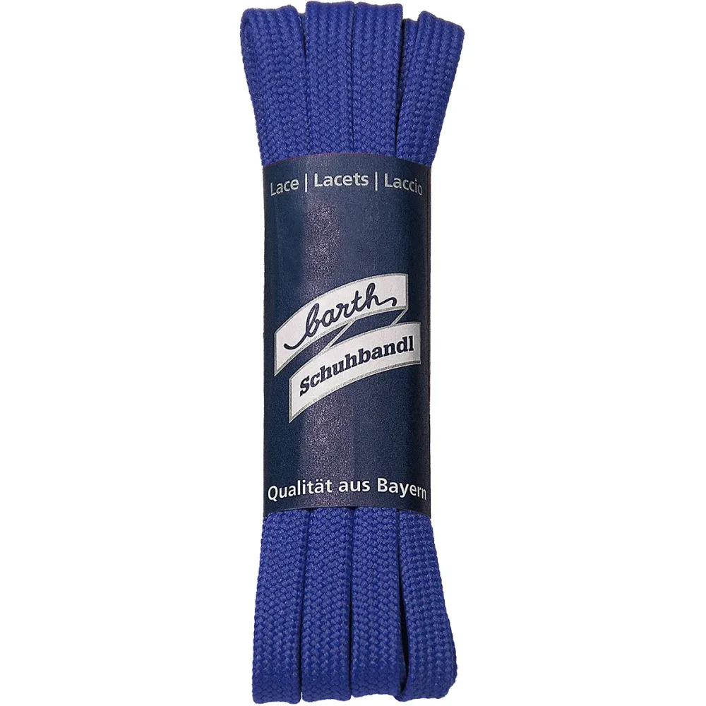 Barth Kinder Schuhband bunt