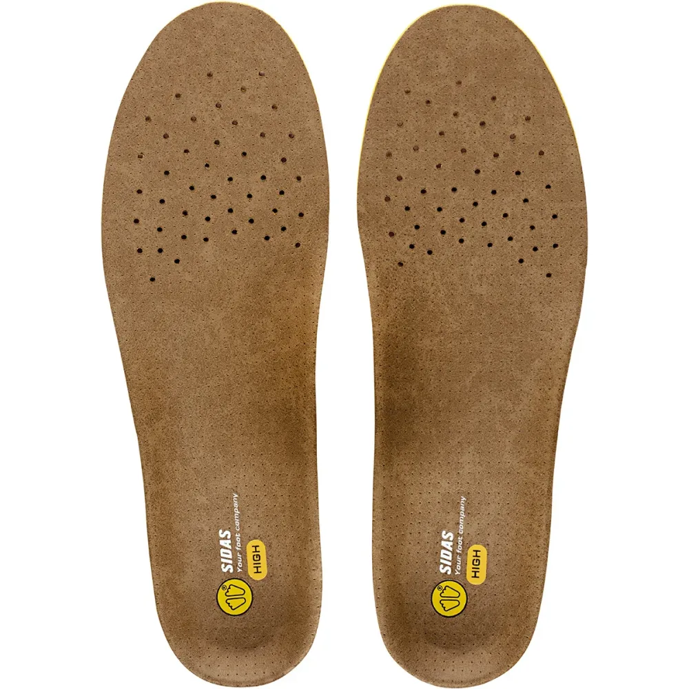 Sidas 3 Feet Outdoor High Einlegesohle