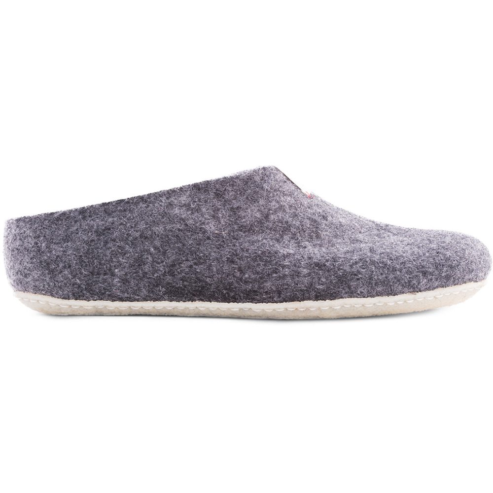 Baabuk Mel Schuhe