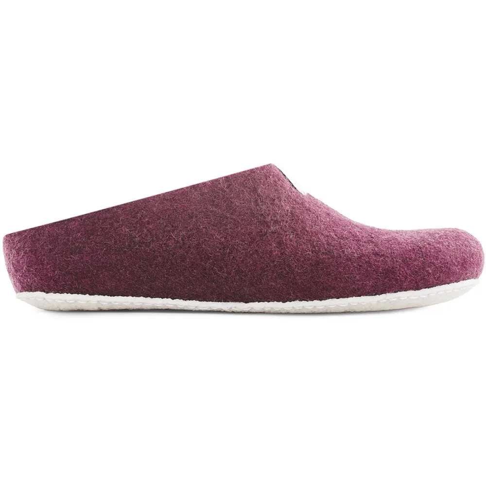 Baabuk Mel Schuhe