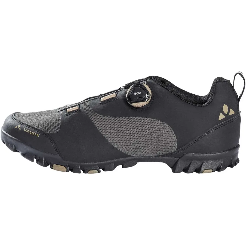 VAUDE - TVL Pavei Tech, 38, Schwarz