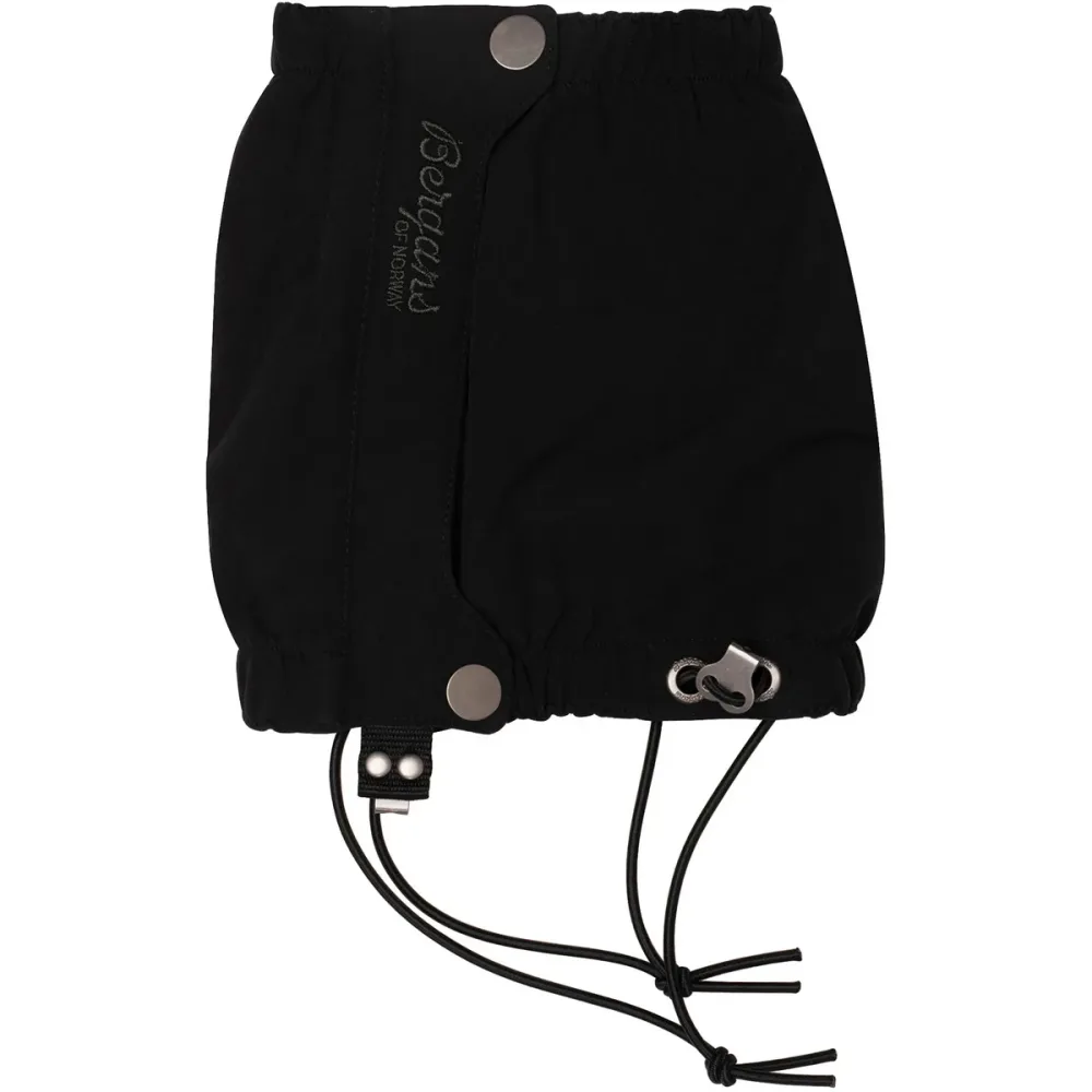 Bergans Dryna Softshell Gaiter