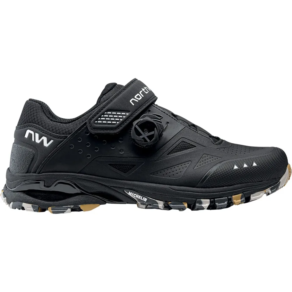 Northwave Spider Plus 3 Radschuhe