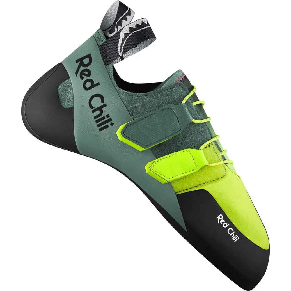 Red Chili Fusion II Kletterschuhe