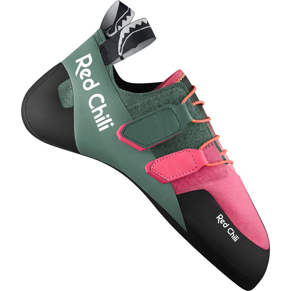 Red Chili Fusion LV II Kletterschuhe
