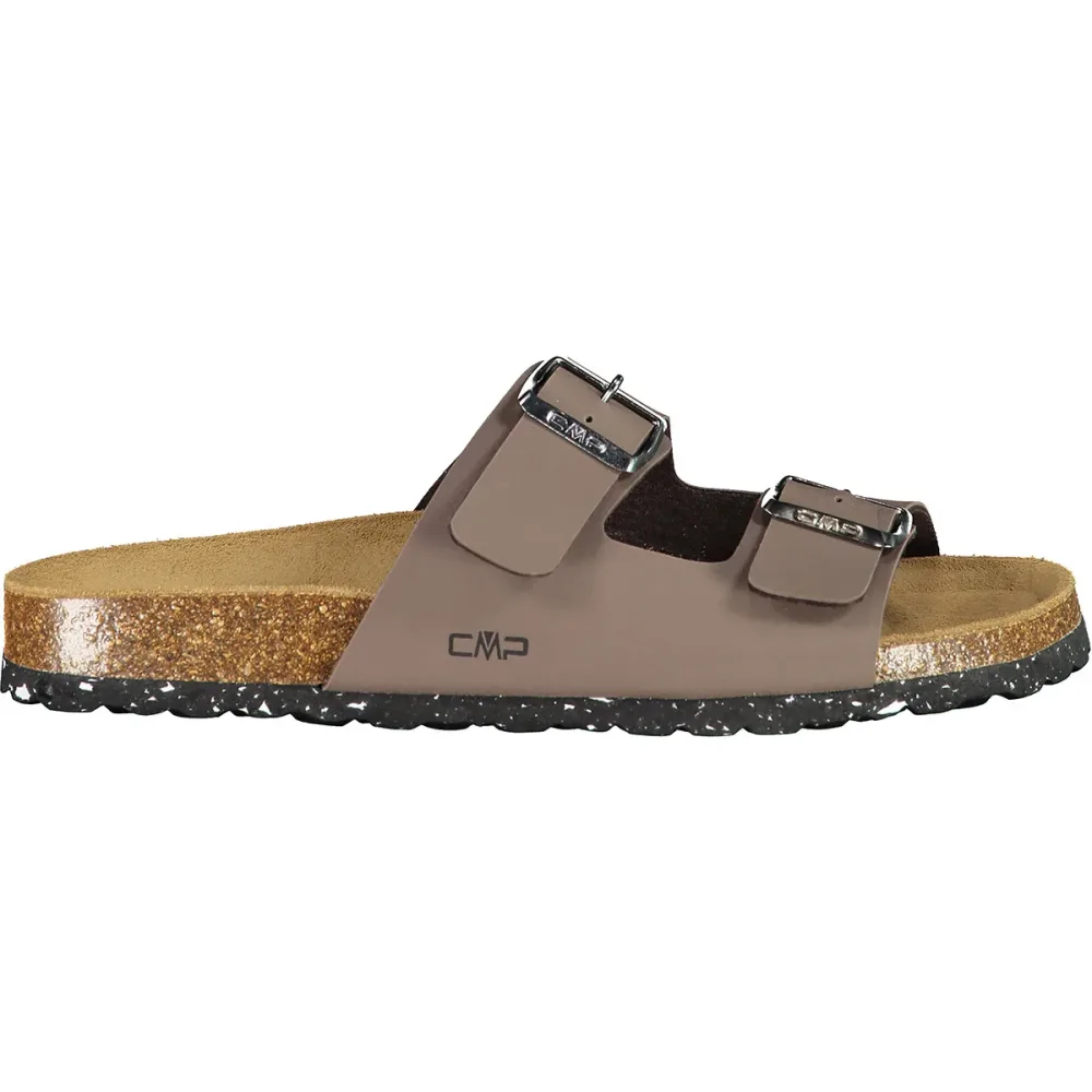 CMP - sandalen eco thalitha, für Damen, Größe 41
