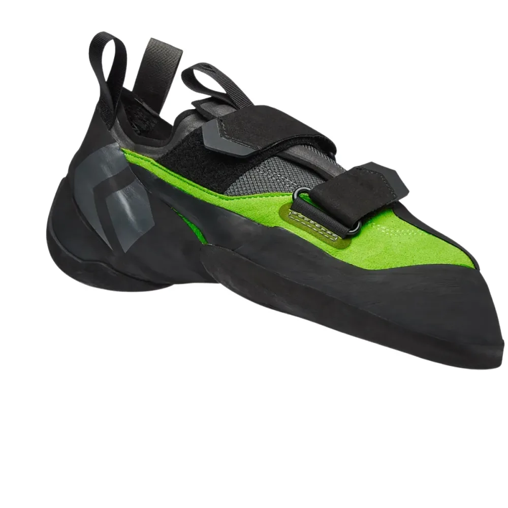 Black Diamond Herren Method Kletterschuhe