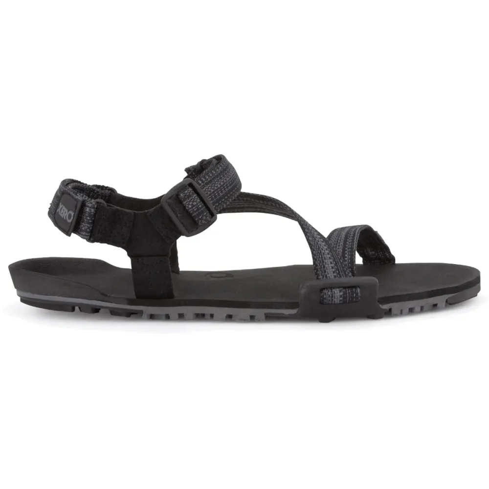 Xero Shoes Damen Z-Trail EV Sandale