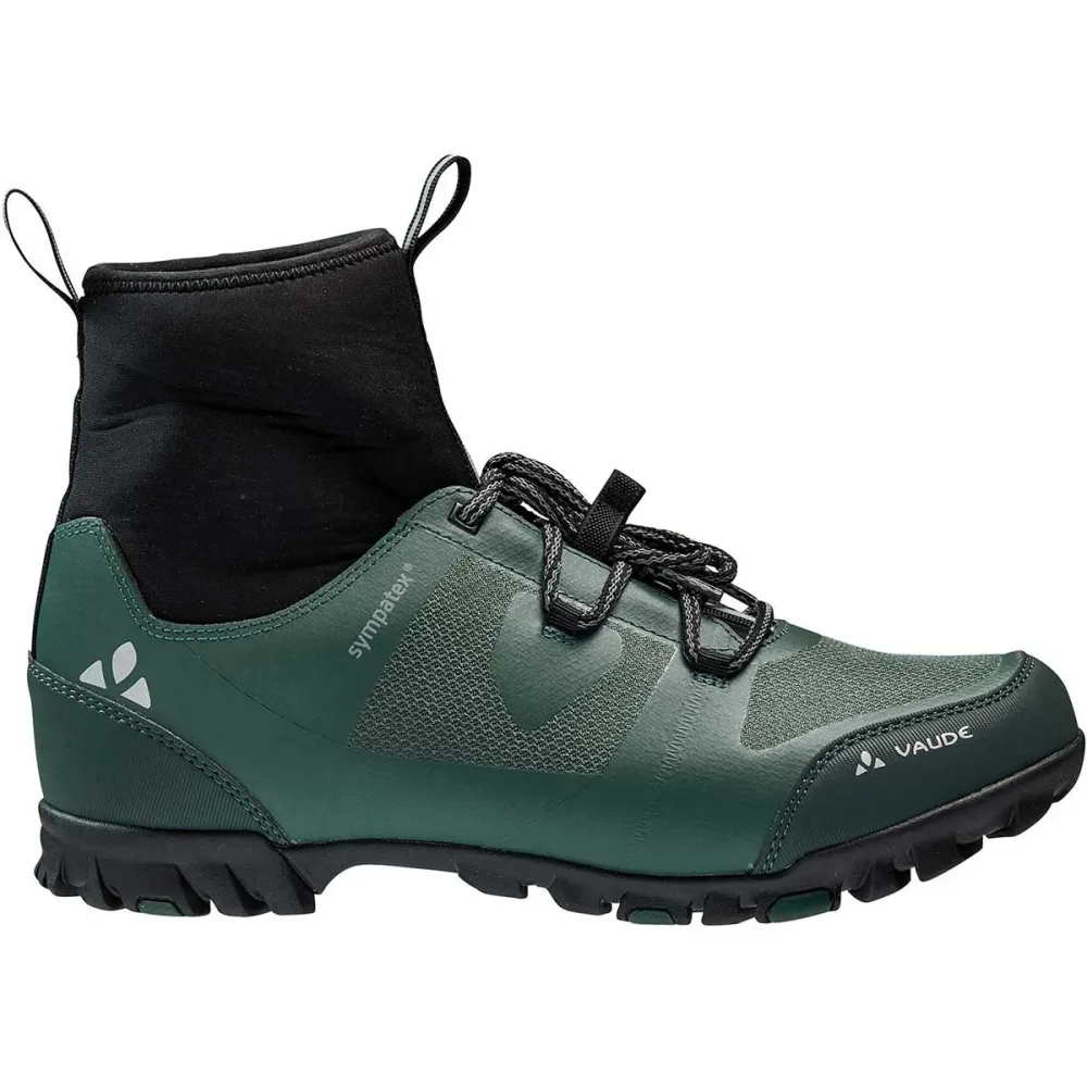 Vaude Tvl Pavei Mid Winter STX Schuhe