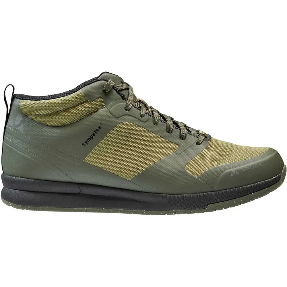 Vaude Tvl Asfalt Dualflex Winter STX Schuhe