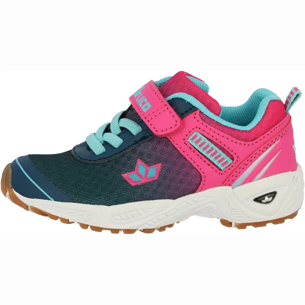 Lico Kinder Barney VS Schuhe