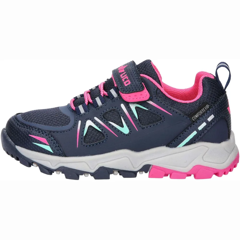 Lico Kinder Allen VS Schuhe