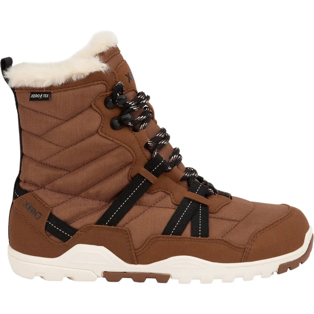 Xero Shoes Damen Alpine Schuhe