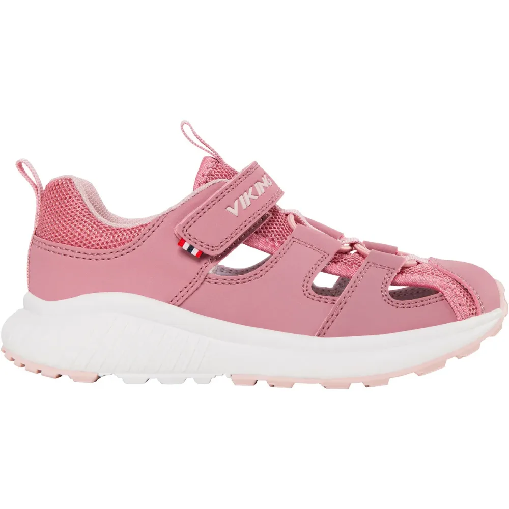 Viking Kinder Aery Lite Low Sandale