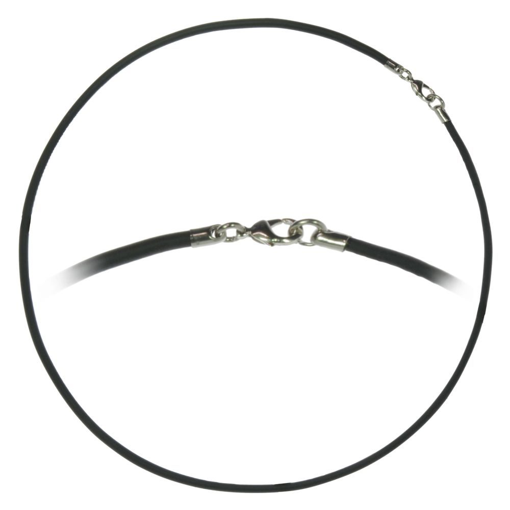 PVC Halskette