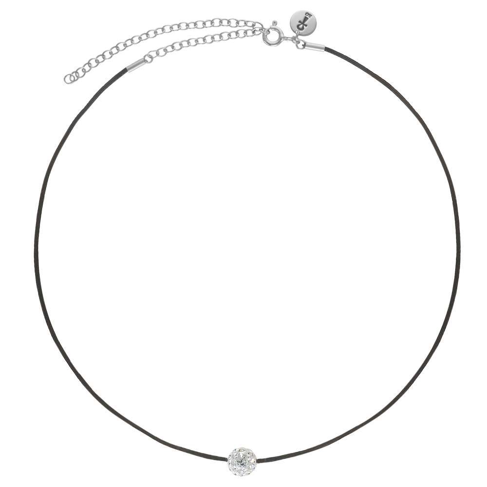 Baumwoll Choker