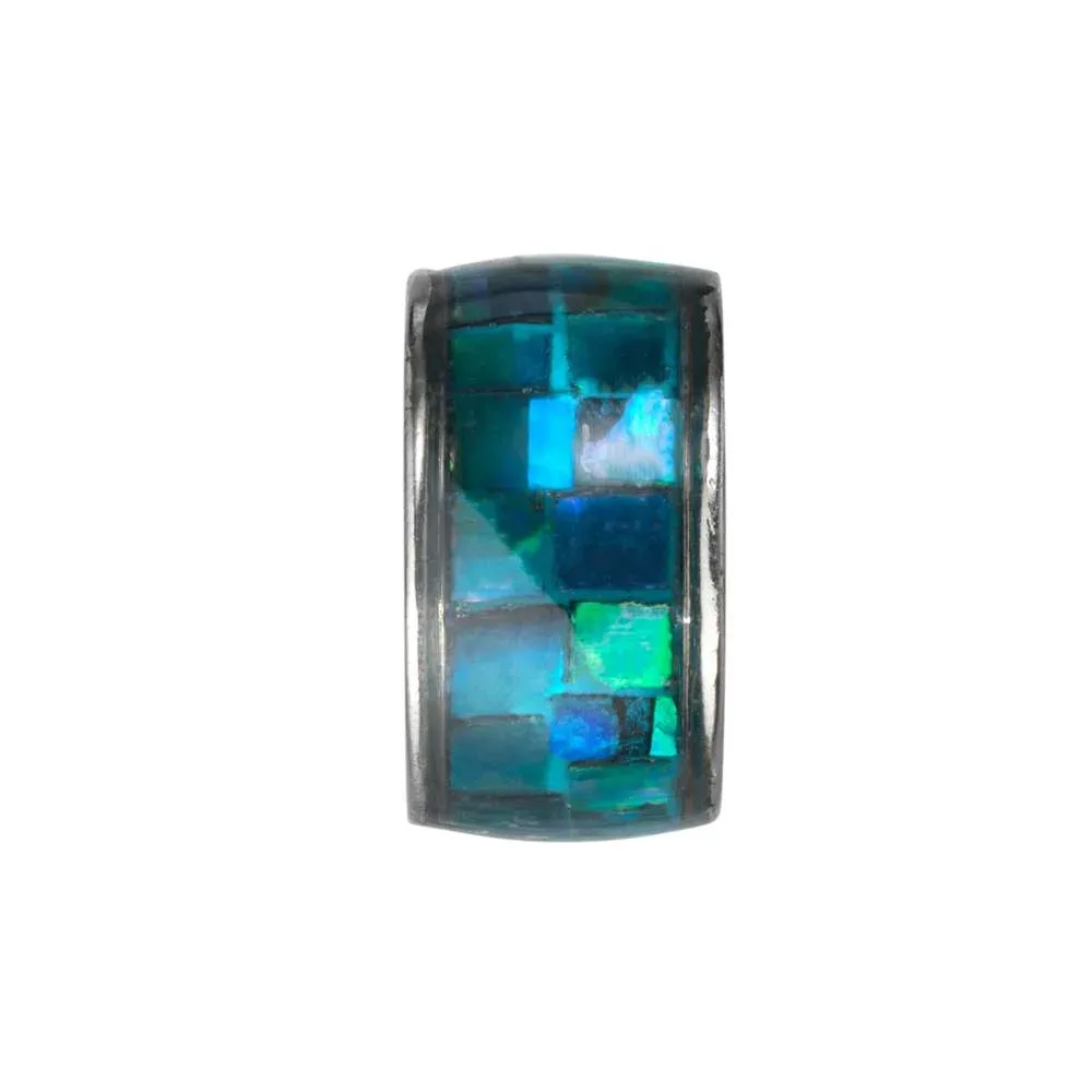 Chirurgenstahl-Bead