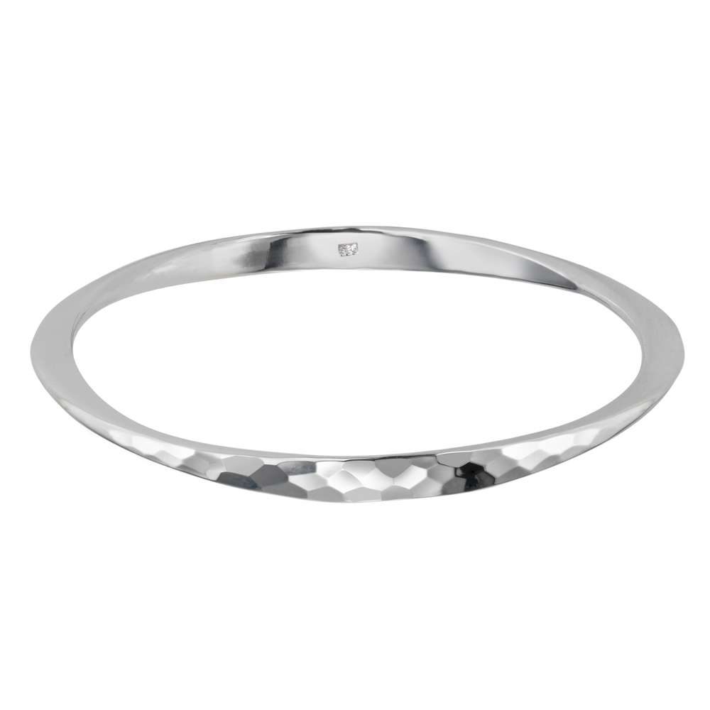 Silber-Armreif