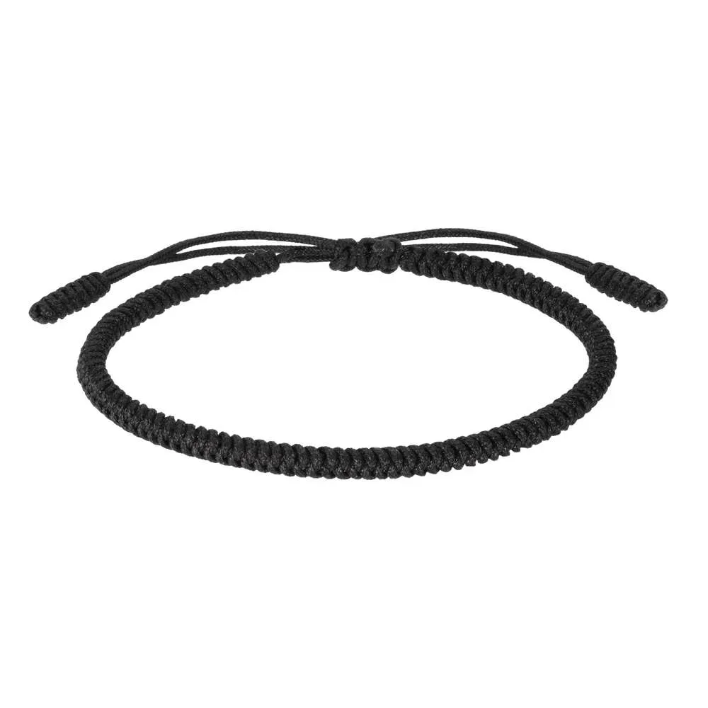 Geknüpftes Armband