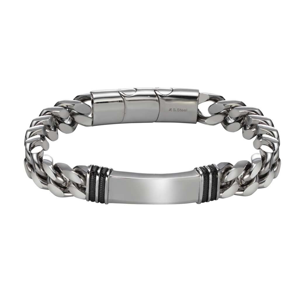 Edelstahl Armband