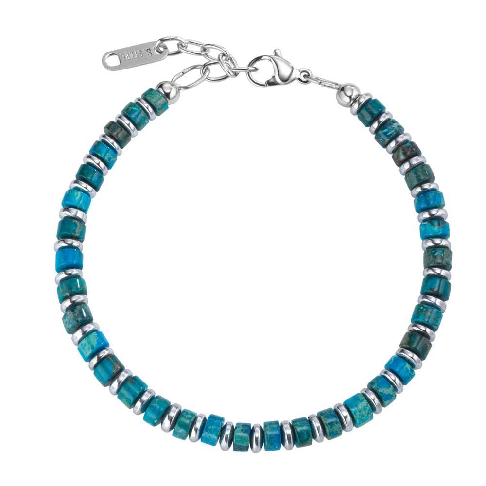 Stein-Armband