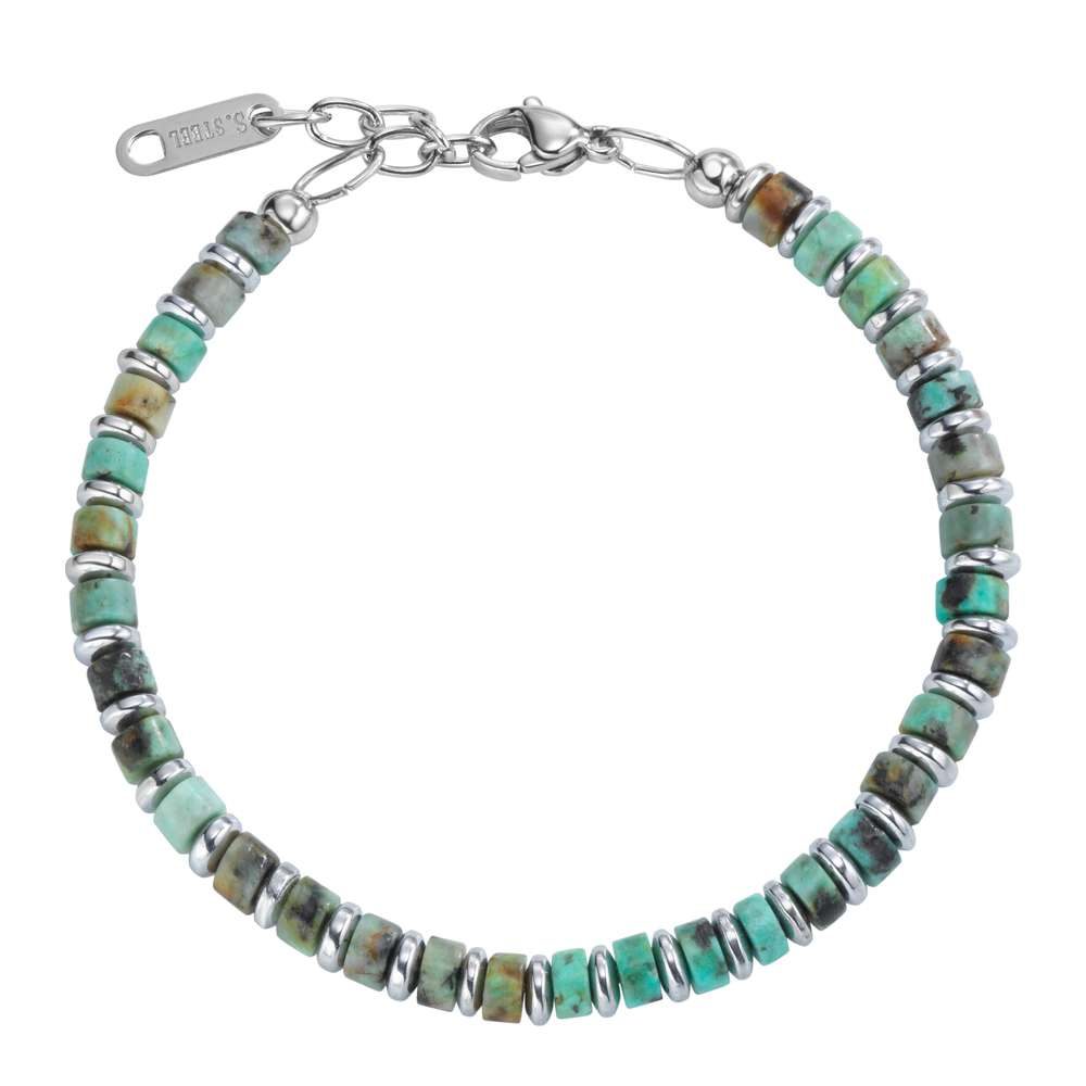 Türkis-Armband