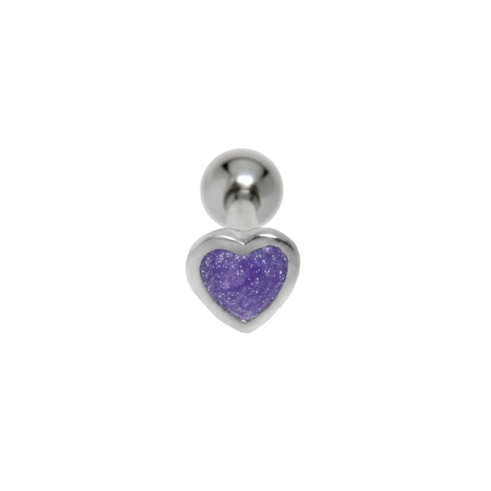 Chirurgenstahl Ohrpiercing