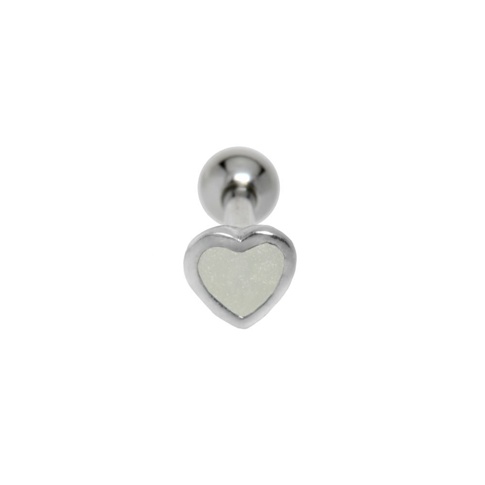 Chirurgenstahl Ohrpiercing