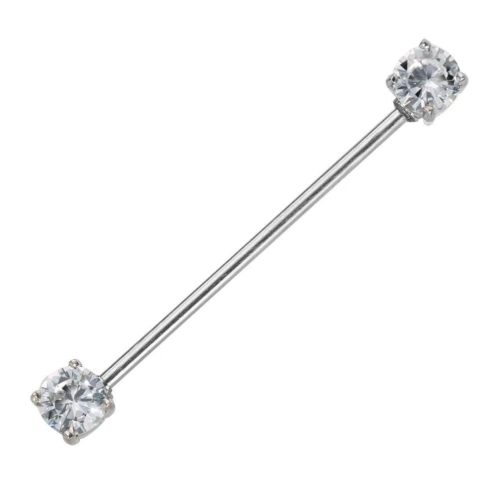 Industrial Piercing