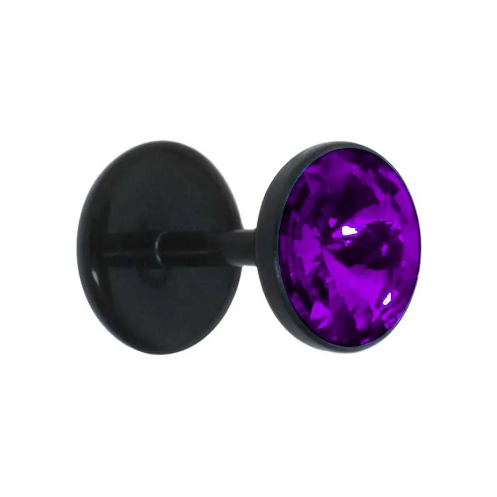 Bioplast Fake-Plug