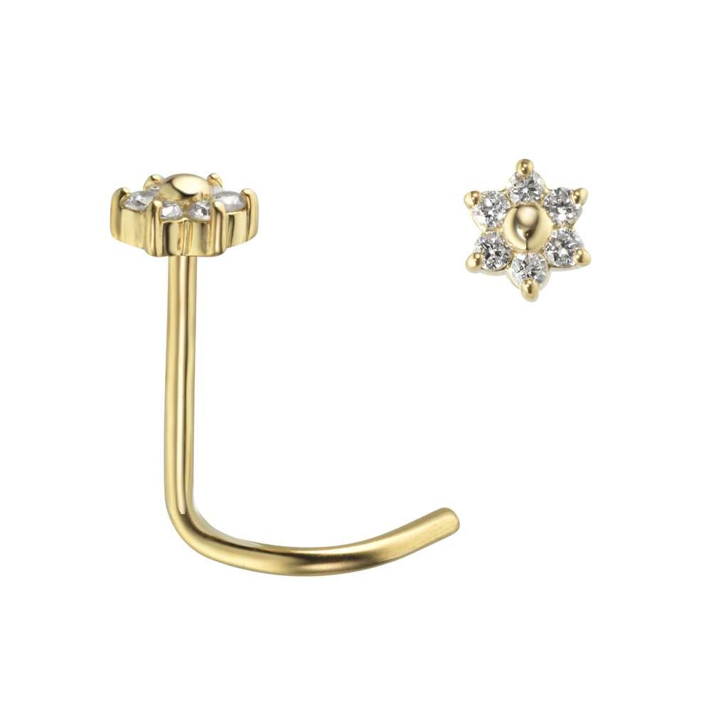 Lab.Diamant Piercing