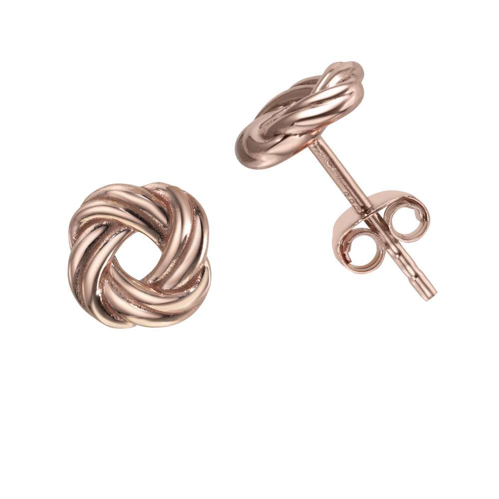 14K Ohrstecker