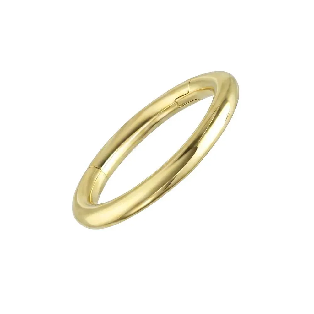 Echtgold Ohrschmuck