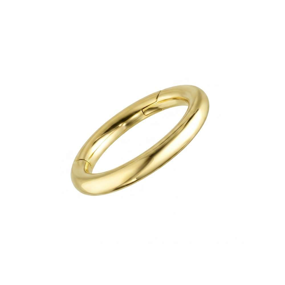 Echtgold Ohrschmuck