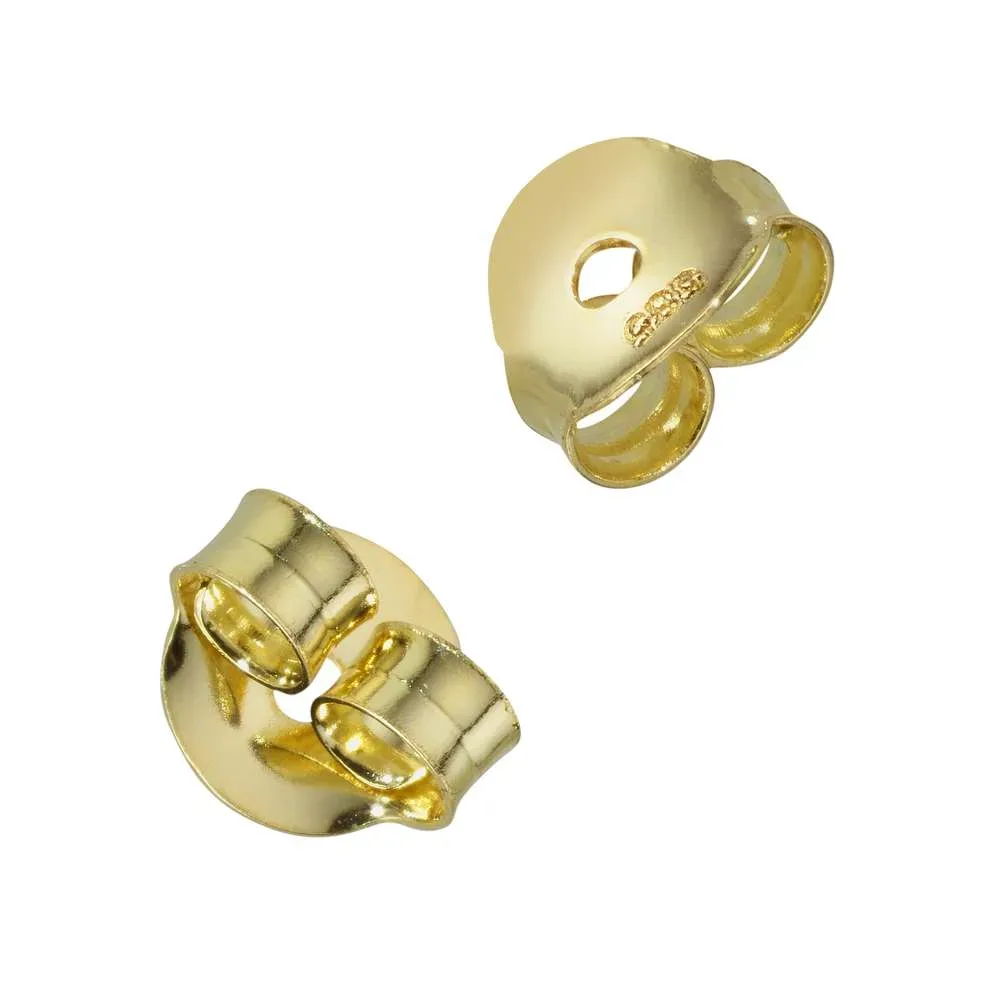 14K Verschlüsse