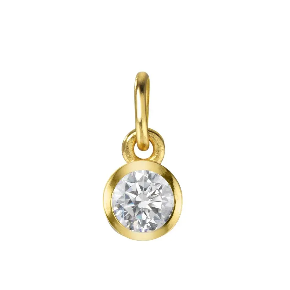 Birthstone April