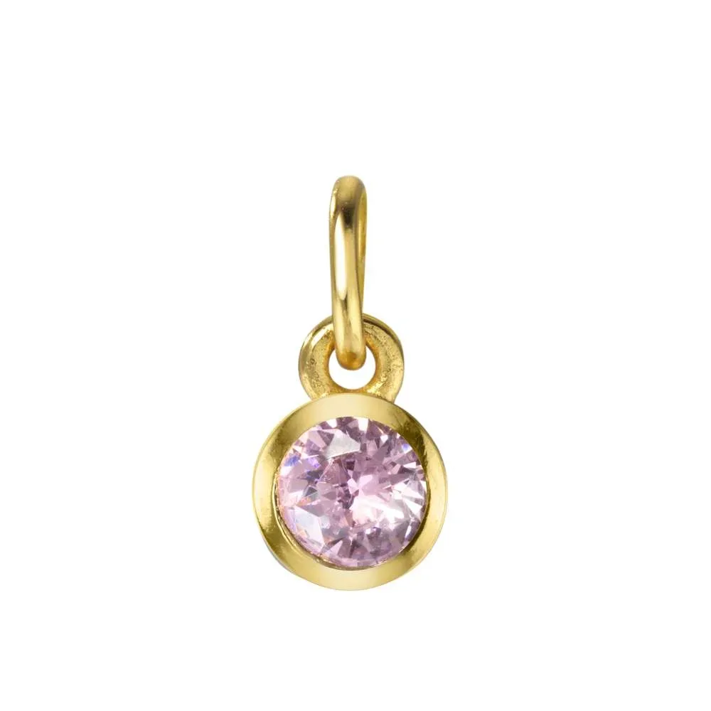 Birthstone Oktober