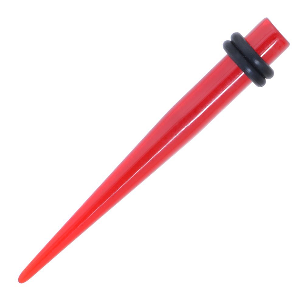 Acrylglas Plug
