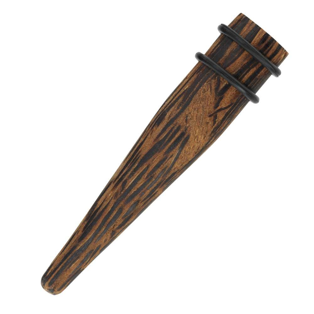 Palmholz-Plug