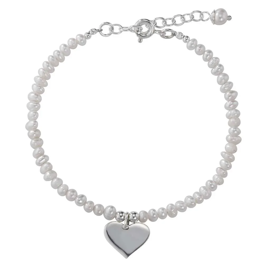Perlen Armband