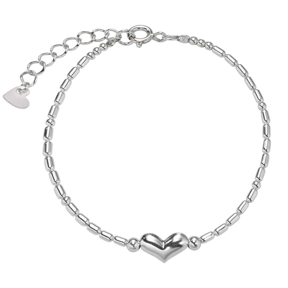 Silber Armkette