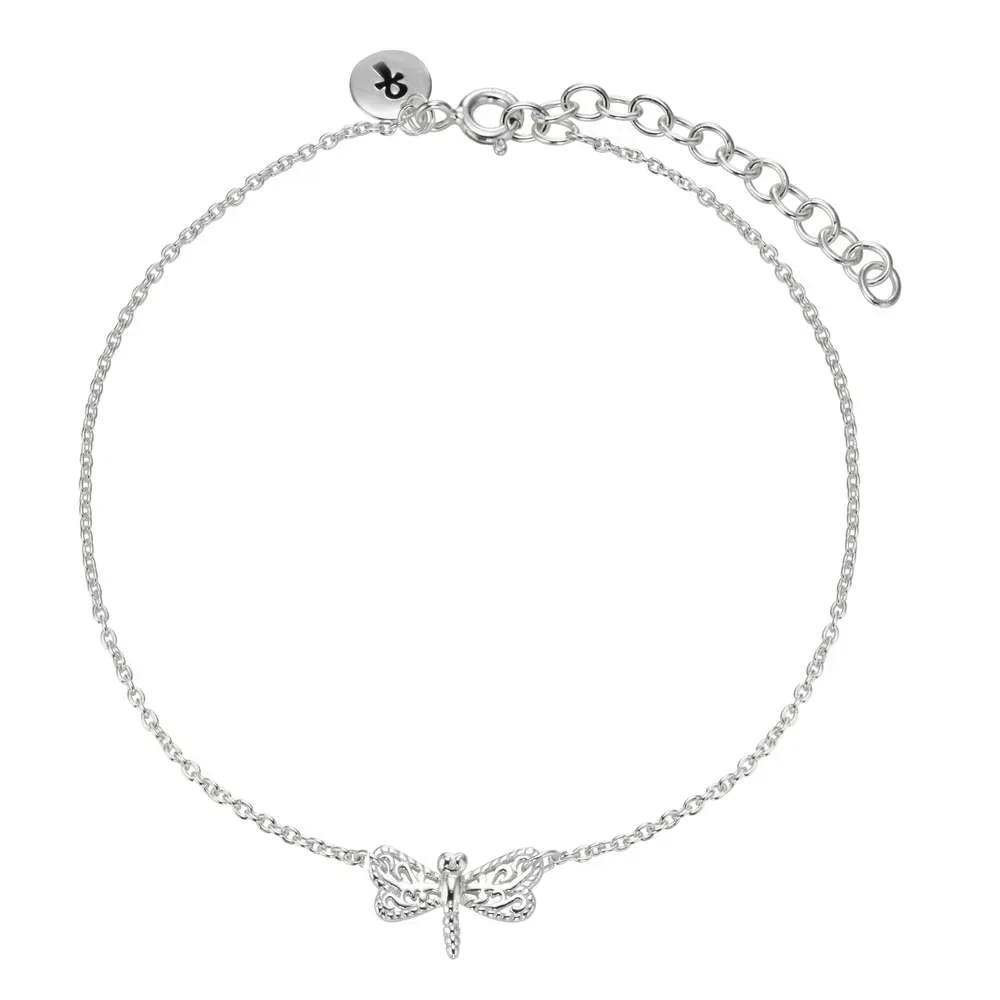 Silber-Armband