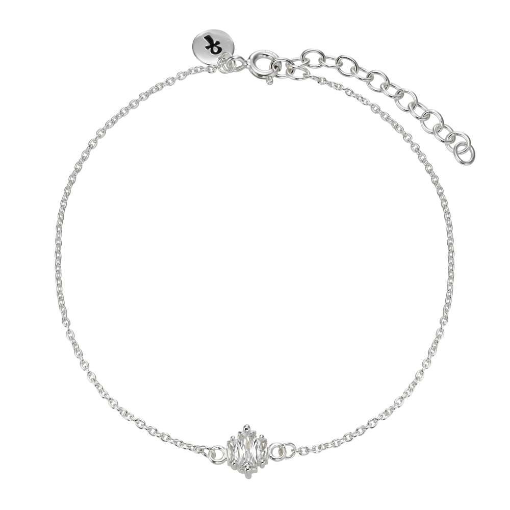 Silber-Armband