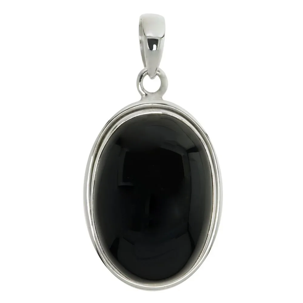 Onyx Anhänger