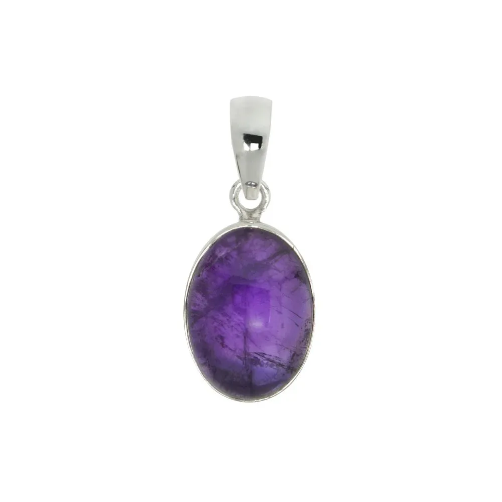 Amethyst Anhänger