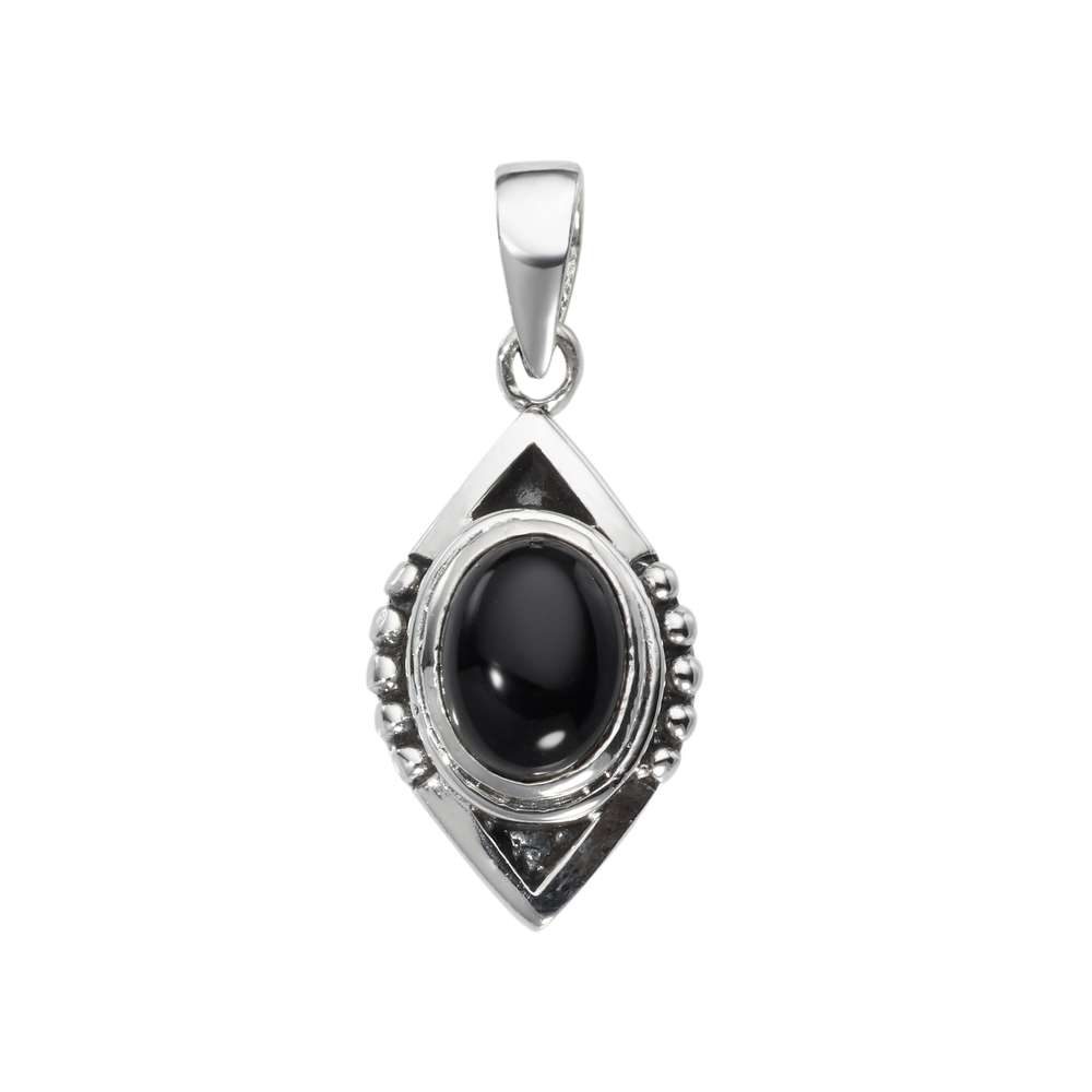 Onyx Anhänger