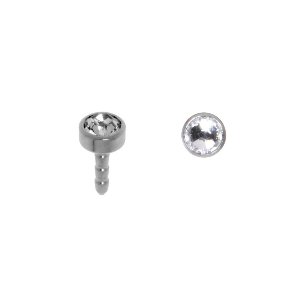 Internal Piercing