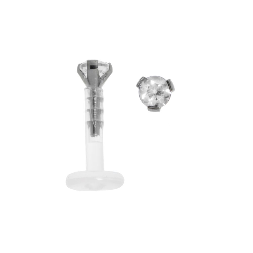 Labret Piercing